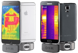 FLIR ONE