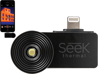 Seek Thermal